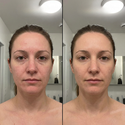 FOND DE TEINT 2 EN 1