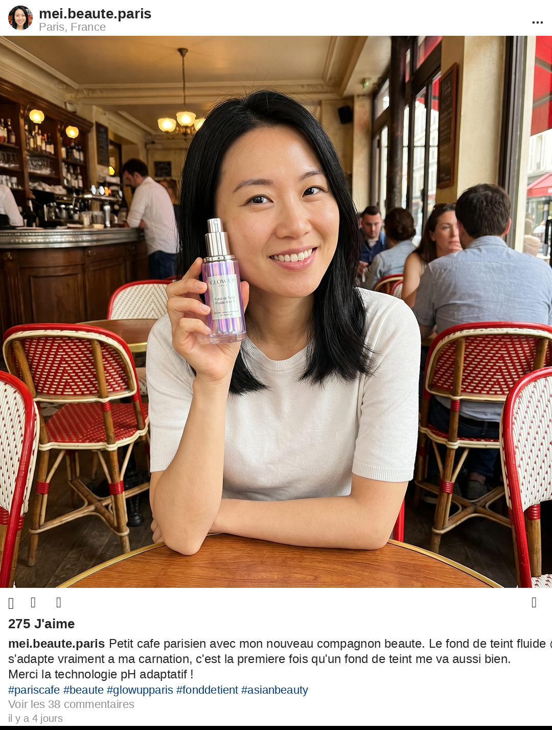 fluide insta post 5