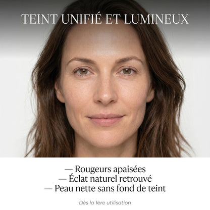 MASQUE BULLES PURIFIANT AU BASILIC SACRÉ